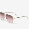 Haylo Aviator Sunglasses