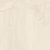 Hectorina Gathered Technical Fabric Pants