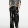 Helga Sequined Top