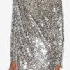 Heliane Straight Sequined Dress