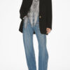 Helona Flowing Suit Jacket