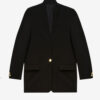 Helona Flowing Suit Jacket