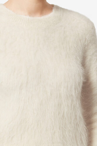Hermine Wool Sweater