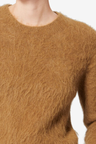 Hermine Wool Sweater