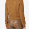 Hermine Wool Sweater