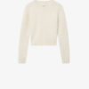 Hermine Wool Sweater