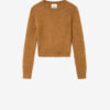 Hermine Wool Sweater