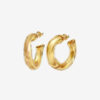 Hiroki Earrings