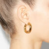 Hiroki Earrings