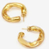 Hiroki Earrings