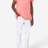 Honoré Faded Cotton T-Shirt