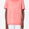 Honoré Faded Cotton T-Shirt