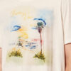 Honoré Short-Sleeve Printed Cotton T-Shirt