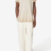 Honoré Short-Sleeve Vintage Faded Cotton T-Shirt