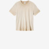Honoré Short-Sleeve Vintage Faded Cotton T-Shirt