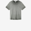 Honoré Short-Sleeve Vintage Faded Cotton T-Shirt
