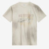 Honore Printed Linen T-Shirt