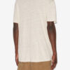 Honore Printed Linen T-Shirt