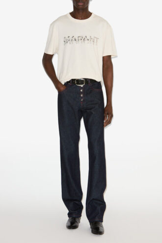 Honore Short-Sleeve T-Shirt