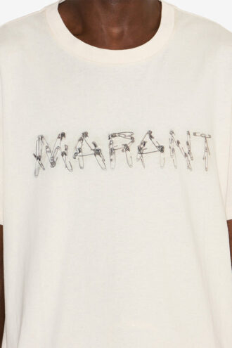 Honore Short-Sleeve T-Shirt