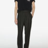 Honore T-Shirt with Embroidered Logo