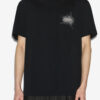 Honore T-Shirt with Embroidered Logo