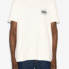 Honore T-Shirt with Embroidered Logo