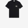 Honore T-Shirt with Embroidered Logo