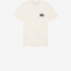 Honore T-Shirt with Embroidered Logo