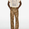 Honore T-Shirt with Printed Logo