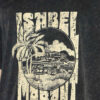 Honore T-Shirt with Printed Logo