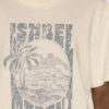 Honore T-Shirt with Printed Logo