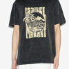 Honore T-Shirt with Printed Logo