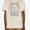 Honore T-Shirt with Printed Logo