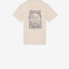 Honore T-Shirt with Printed Logo