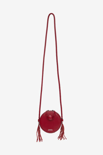 Houna Soft Leather Bag