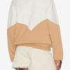 Houston Cotton Sweatshirt with Logo