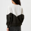Houston Two-Tone Logo Sweatshirt