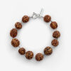 Hugh Rudraksha Bracelet
