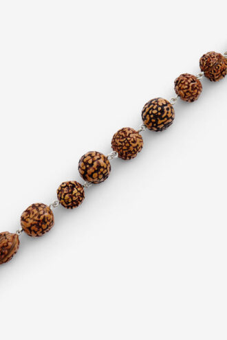 Hugh Rudraksha Bracelet
