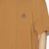 Hugo Cotton T-Shirt with Embroidered Logo