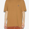 Hugo Cotton T-Shirt with Embroidered Logo