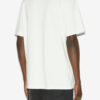 Hugo Cotton T-Shirt with Embroidered Logo