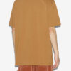 Hugo Cotton T-Shirt with Embroidered Logo