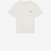 Hugo Cotton T-Shirt with Embroidered Logo