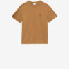 Hugo Cotton T-Shirt with Embroidered Logo