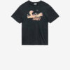 Hugo Cotton T-Shirt with Logo