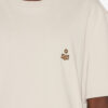 Hugo Cotton T-Shirt with Logo