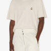 Hugo Cotton T-Shirt with Logo