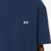 Hugo Short-Sleeve Cotton T-Shirt with Patch